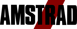 Amstrad Firmenlogo