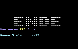 Topscore von Shmendric