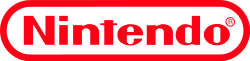Nintendo Firmenlogo