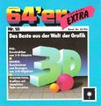 Das Beste aus der Welt der Grafik 64'er Extra Nr. 18