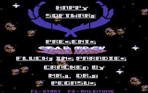 Titelbild vom Spiel