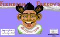 Fiendish Freddy