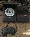 Die Spielkonsole Amiga CD32 (1993).
