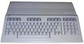 Der Tastaturcomputer C128 (1985-89).