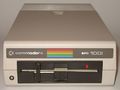 Commodore SFD-1001